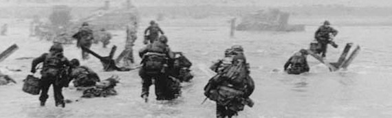 D-Day June 6, 1944 – Why Did It Succeed?