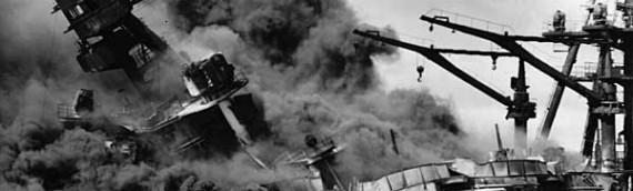 Pearl Harbor: A Day Of Infamy